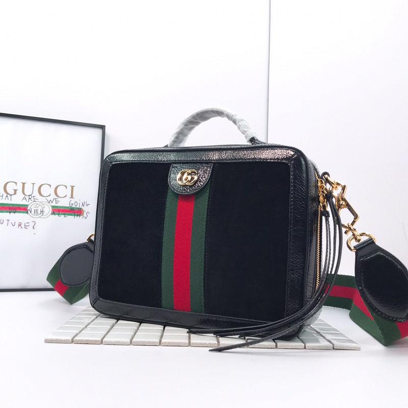 LO - GCC Bags - 2711