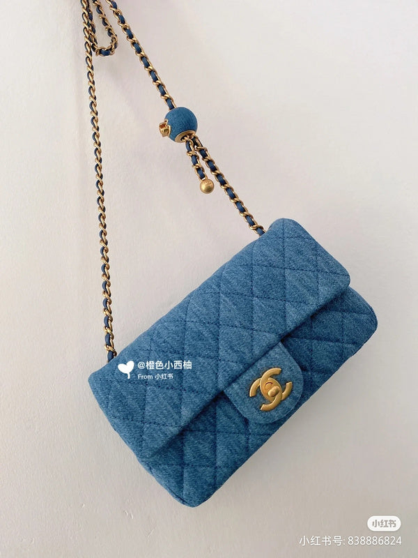 LO - CHL  BAGS FOR WOMEN - FASHION LUXURY BAGS -1909
