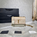 BB - YSL Bag - 4025