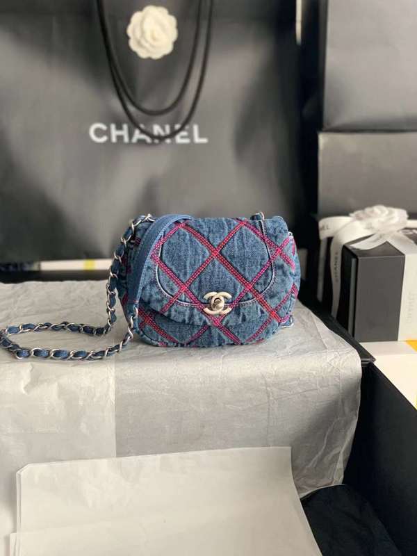 LO - CHL  BAGS FOR WOMEN - FASHION LUXURY BAGS - 595