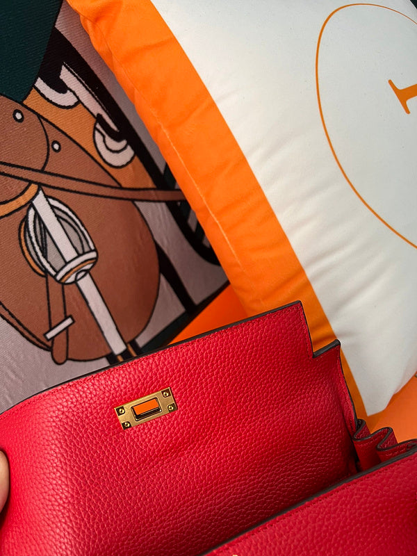 LO - HMS Luxury Bags - 797