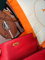 LO - HRMS LUXURY BAGS - 797