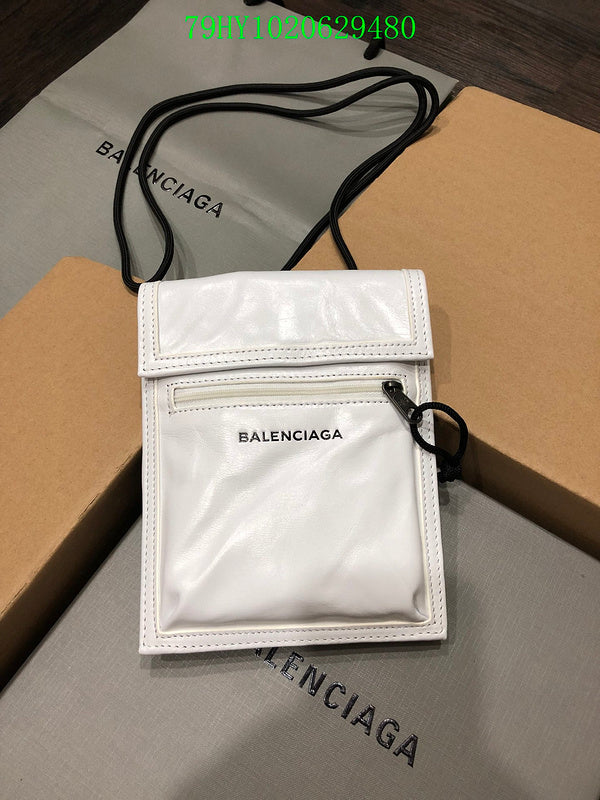 LO - BGA Bags - 1726