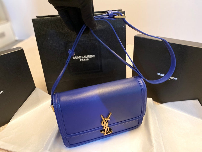 YSL BAGS - WOMEN LOVE LUXURY BAGS - 1815