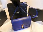 YSL BAGS - WOMEN LOVE LUXURY BAGS - 1815