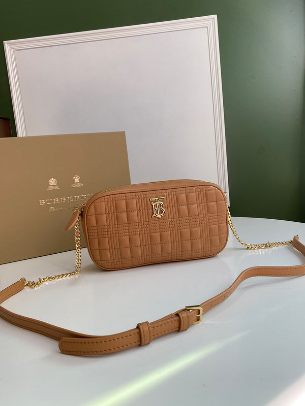 LO - B-BERRY BAGS - 326