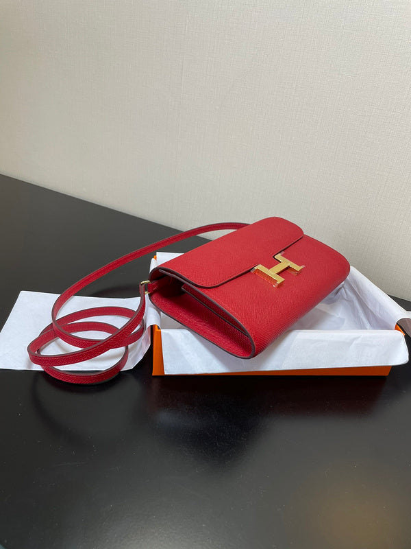LO - HMS Luxury Bags - 987