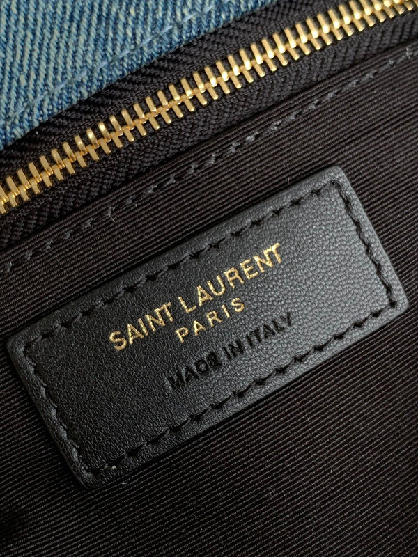 BB - YSL Bag - 4189