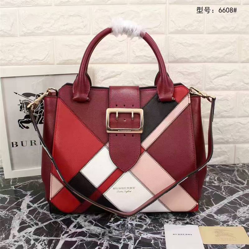 B-Berry Bags - Women Love Luxury Bags - 1111