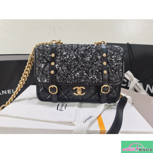 Lusso Official -  CHL BAGS  - 329