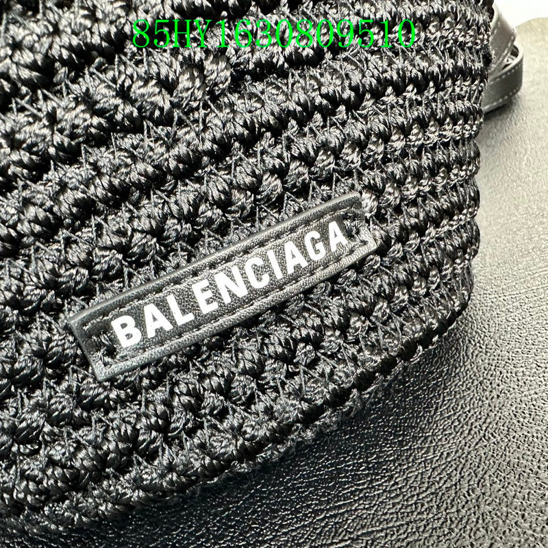 LO - BGA Bags - 1664