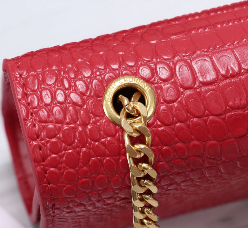 YSL BAGS - WOMEN LOVE LUXURY BAGS - 1314
