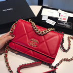 LO - CHL  BAGS FOR WOMEN - FASHION LUXURY BAGS - 945