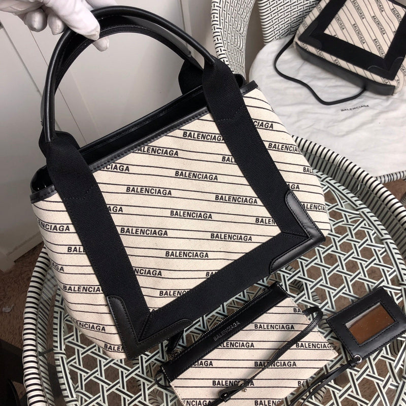 LO BAGS - BGA BAGS - 054