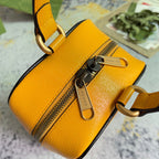 LO - GCC Bags - 1973
