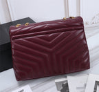 YSL BAGS - WOMEN LOVE LUXURY BAGS - 1329