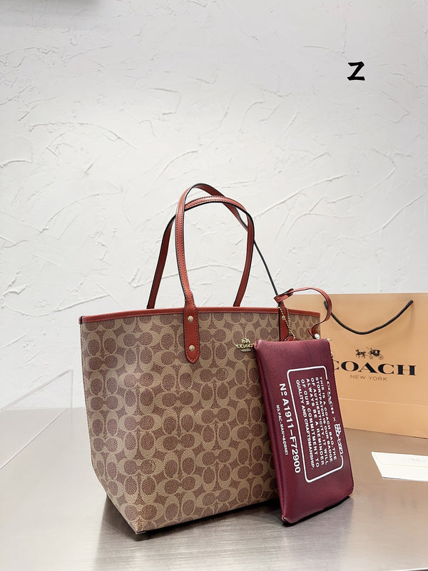LO - CCH Bags - 360