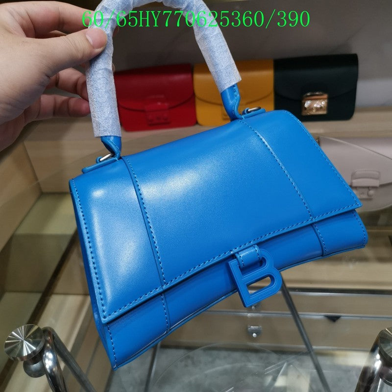 LO - BGA Bags - 2463