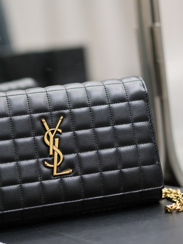 Lusso Official - LUXURY YSL BAGS - 128