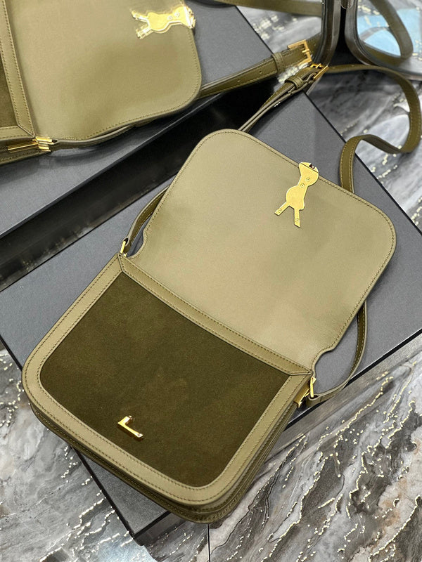 BB - YSL Bag - 1838