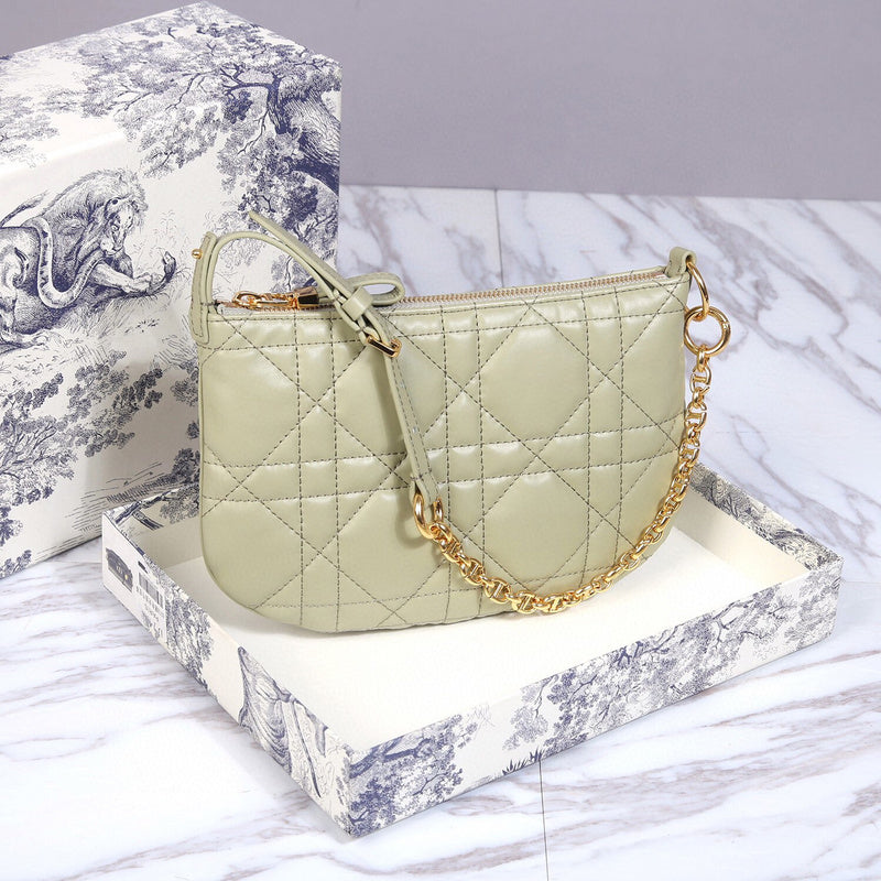 Lusso Official - DYOR BAGS - DESIGNER HANDBAGS  - 2267
