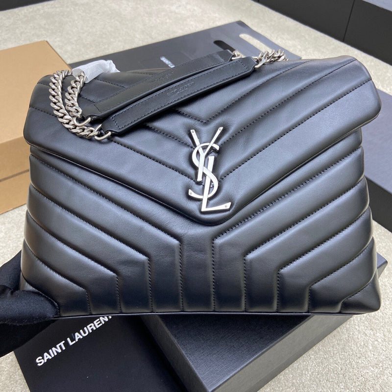 Lusso Official - LUXURY YSL BAGS - 100