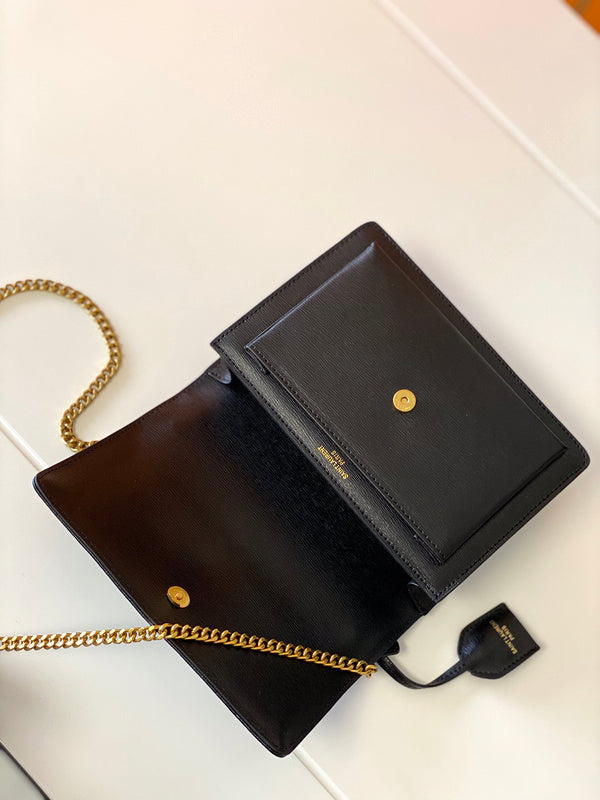 YSL BAGS - WOMEN LOVE LUXURY BAGS - 1873