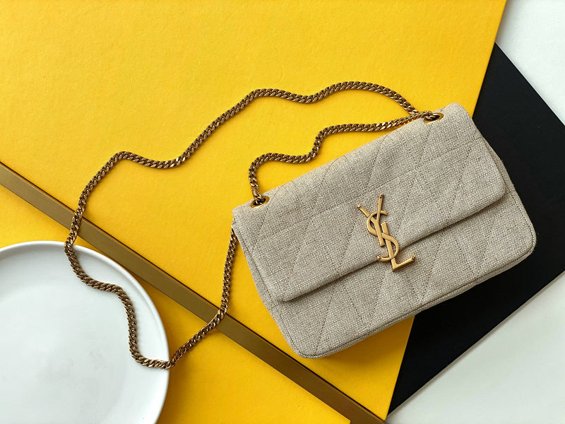 Lusso Official - LUXURY YSL BAGS - 802