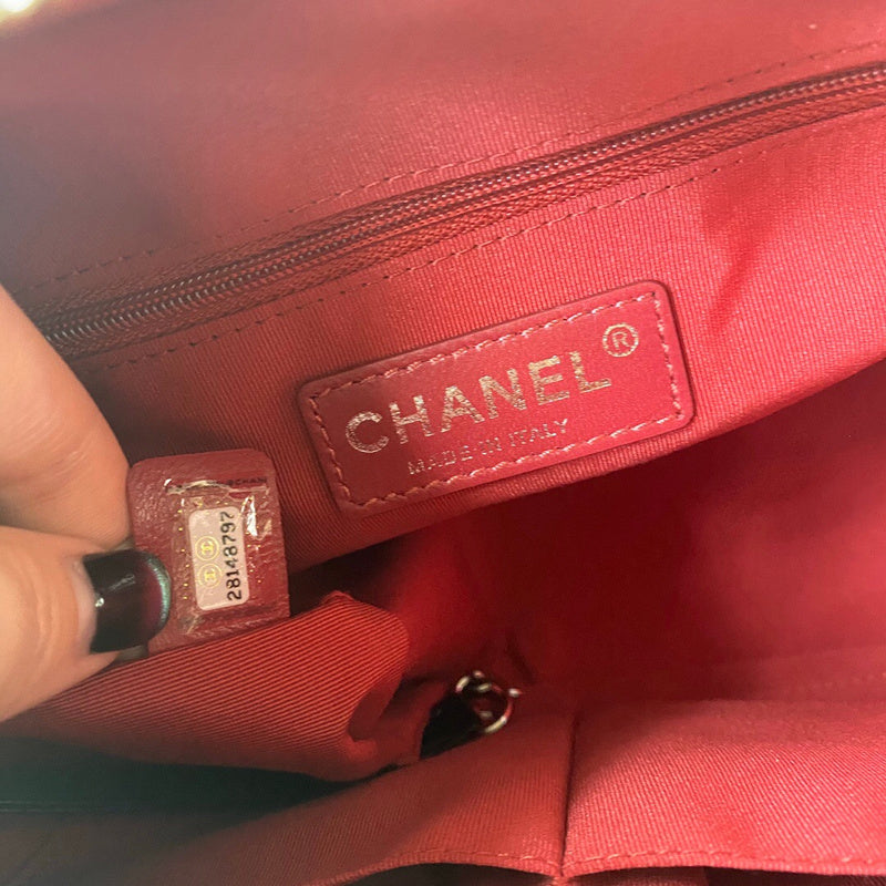 LO - CHL Bags - 1999