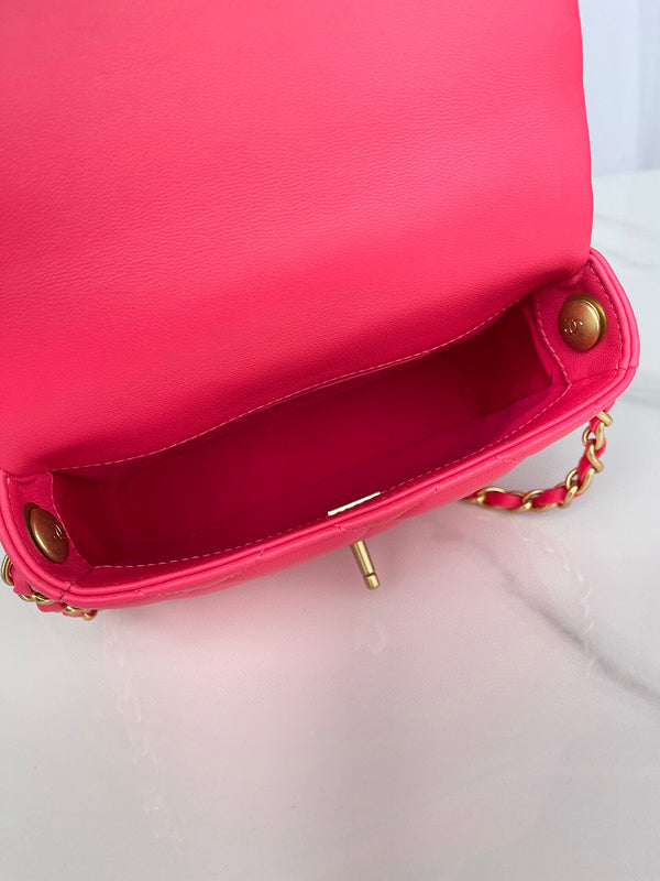 LO - CHL Bags - 2407