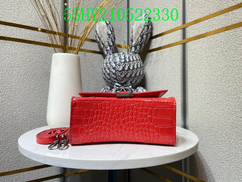 LO - BGA Bags - 2513