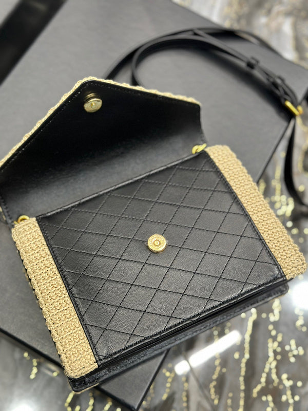 BB - YSL Bag - 3933