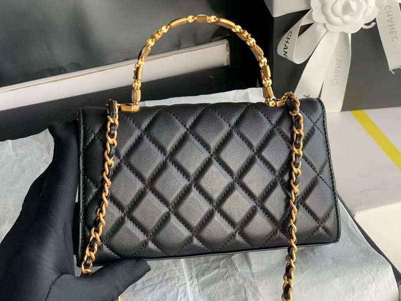 LO - CHL  BAGS FOR WOMEN - FASHION LUXURY BAGS - 584