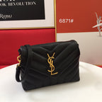 YSL BAGS - WOMEN LOVE LUXURY BAGS - 1097