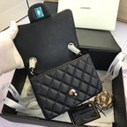 LO - CHL  BAGS FOR WOMEN - FASHION LUXURY BAGS - 987