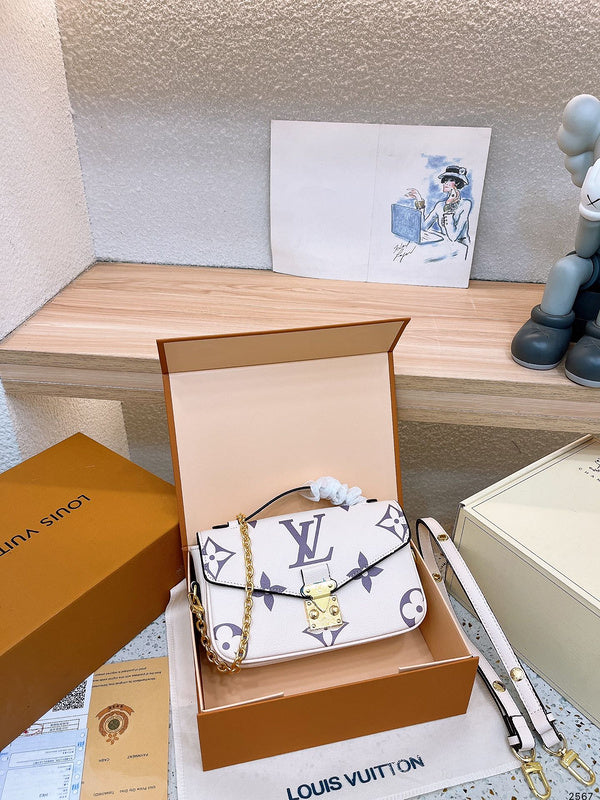 LO - LV Bags - 15113