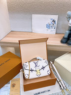 LO - LV Bags - 15113