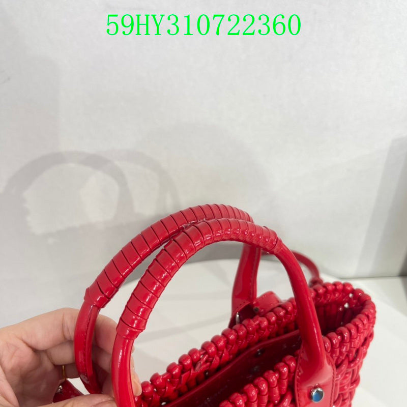 LO - BGA Bags - 2210