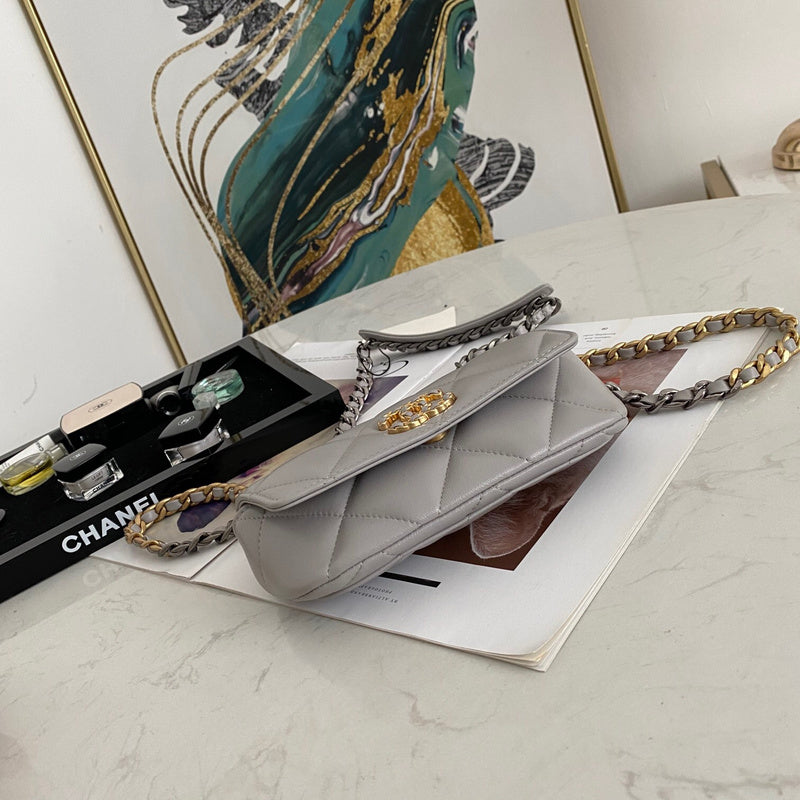Lusso Official -  CHL BAGS  - 603