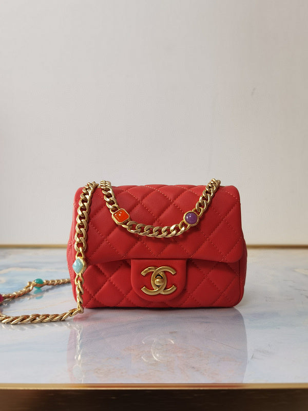 LO - CHL Bags - 1701