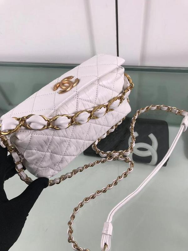 LO - CHL  BAGS FOR WOMEN - FASHION LUXURY BAGS - 789