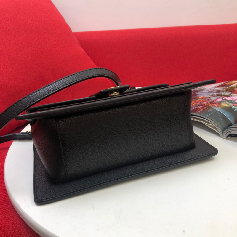 YSL BAGS - WOMEN LOVE LUXURY BAGS - 1521