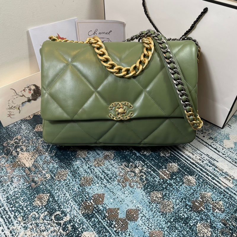 Lusso Official -  CHL BAGS  - 332