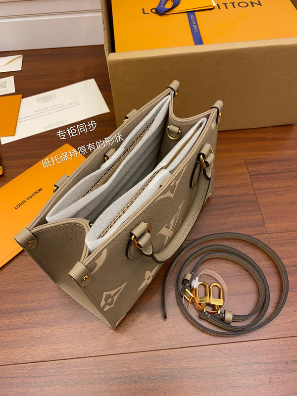 LO - LV Bags - 16191