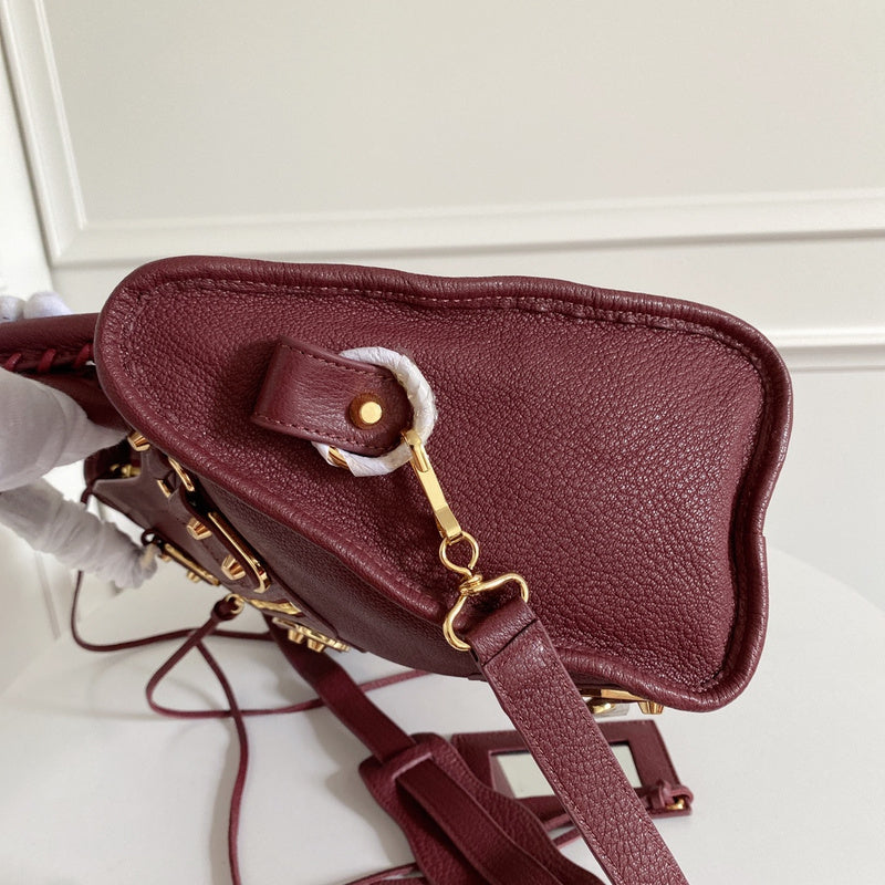 LO - BLN-CIAGA WOMEN LUXURY BAGS - 618