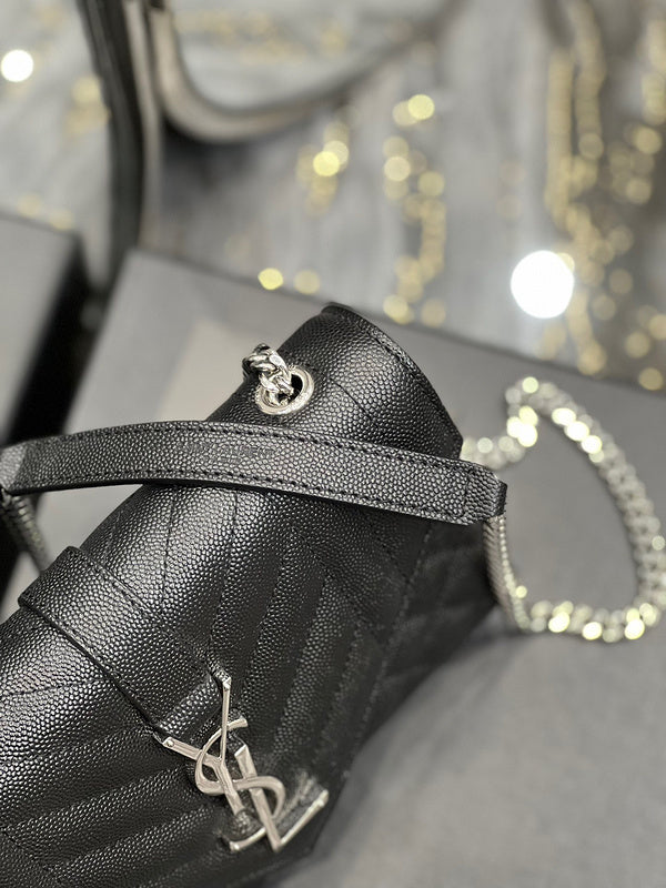 BB - YSL Bag - 1907