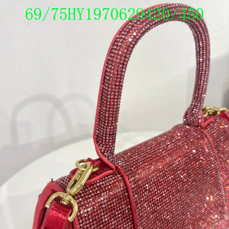 LO - BGA Bags - 2235