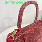 LO - BGA Bags - 2235