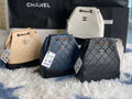 LO - CHL  BAGS FOR WOMEN - FASHION LUXURY BAGS - 554