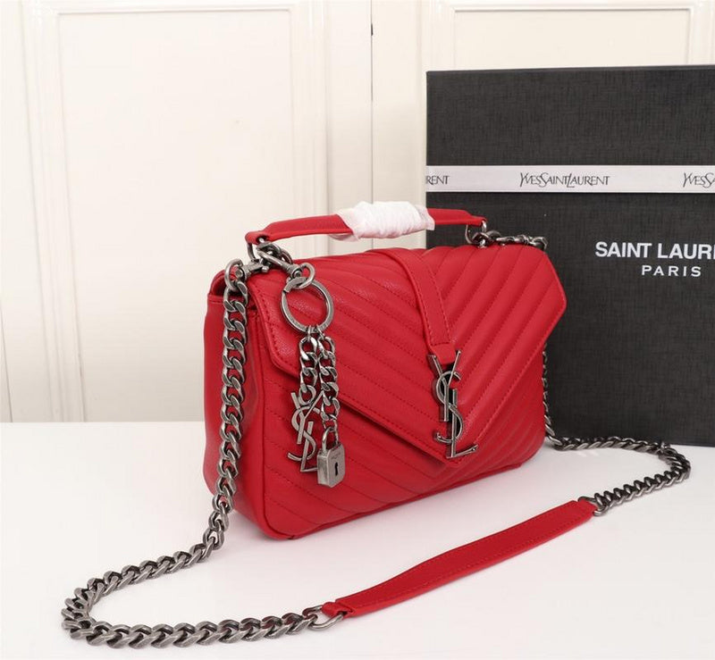 BB - YSL Bag - 2570